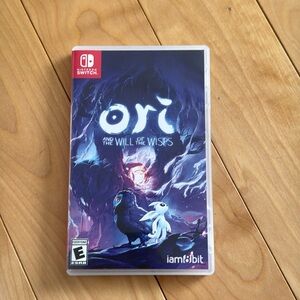Ori switch